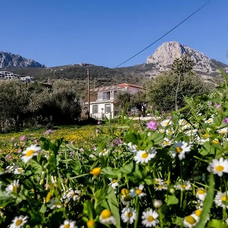 Σπίτι διακοπών Mimas