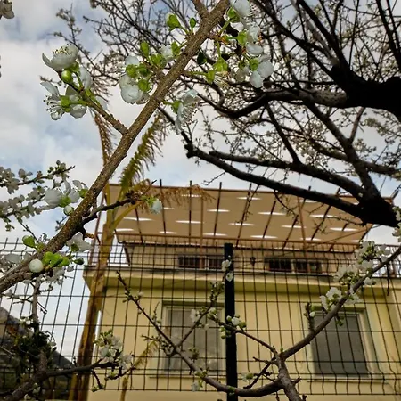 Σπίτι διακοπών Mimas *