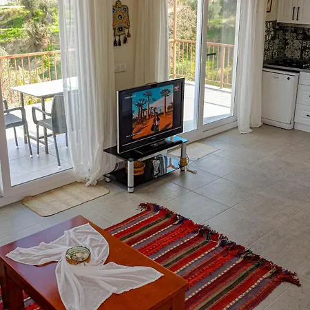 Mimas Holiday home Hisarcik