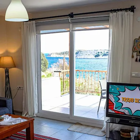 Σπίτι διακοπών Mimas *