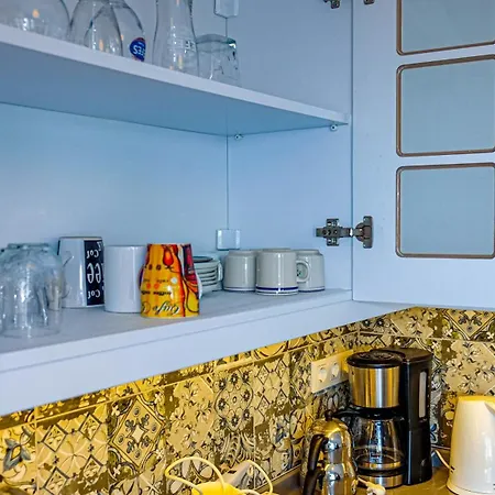 Σπίτι διακοπών Mimas