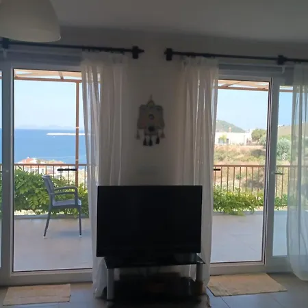 Mimas Σπίτι διακοπών Hisarcik