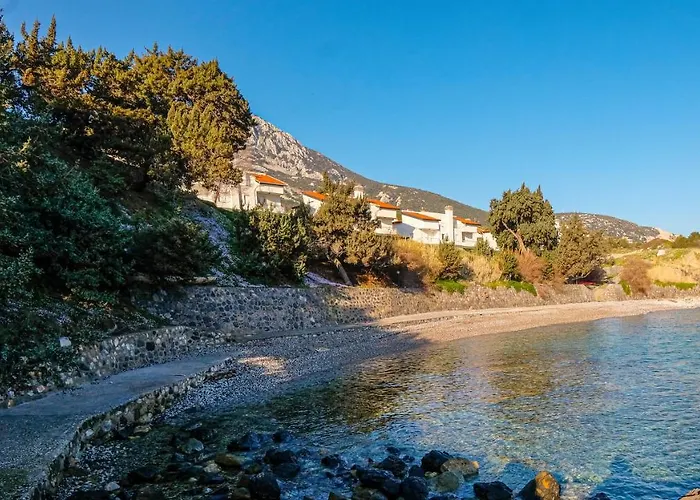 Mimas Holiday home Hisarcik