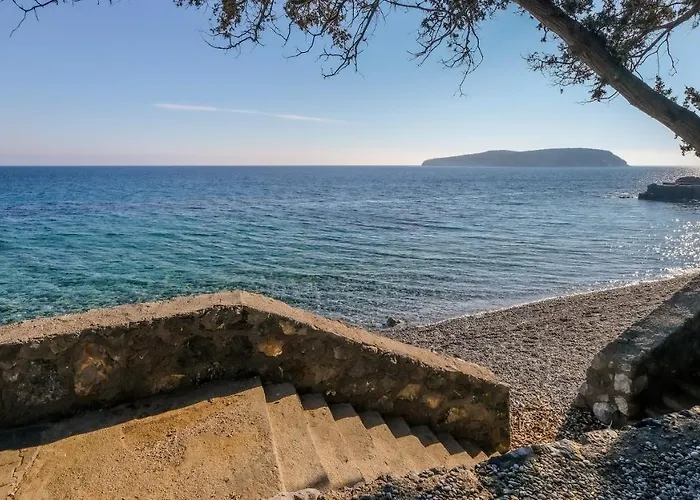 Mimas Holiday home *