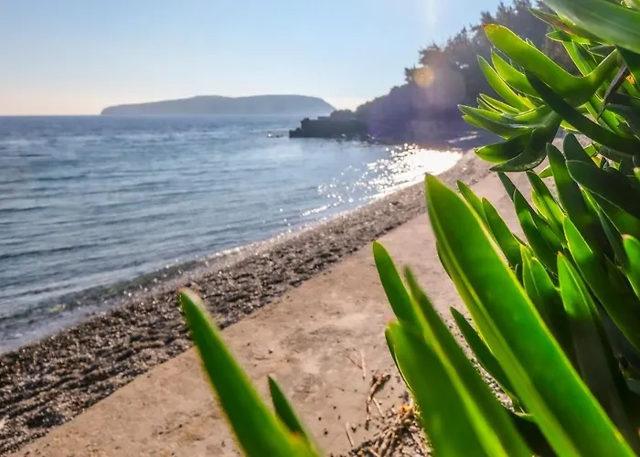 Mimas Holiday home Hisarcik