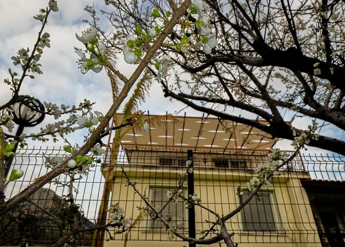 Holiday home Mimas *