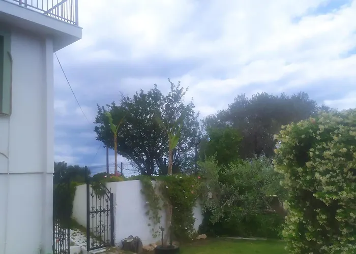 Mimas Holiday home *