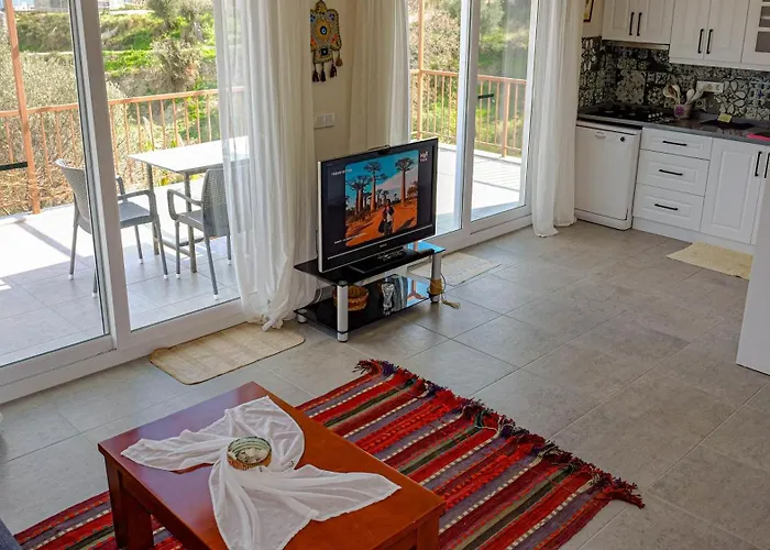 Mimas Holiday home Hisarcik