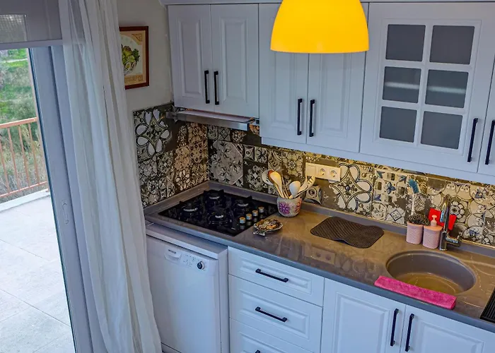 Mimas Holiday home *