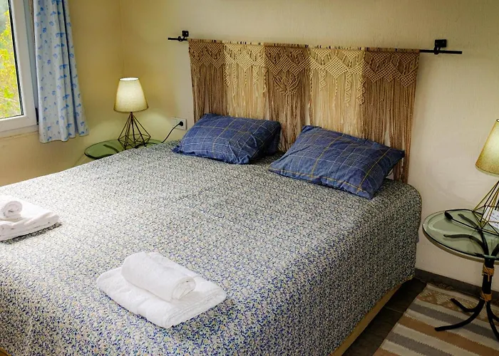 Mimas Holiday home *