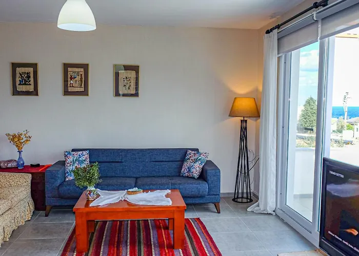 Mimas Holiday home Hisarcik