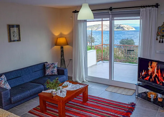 Mimas Holiday home Hisarcik