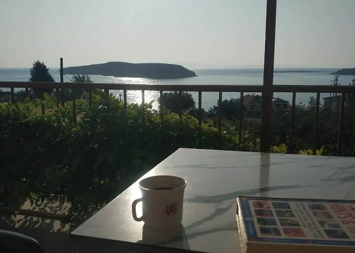 Holiday home Mimas *