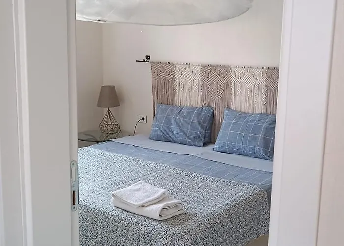 Holiday home Mimas Hisarcik