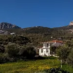 Mimas Holiday home *