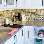 Holiday home Mimas Hisarcik