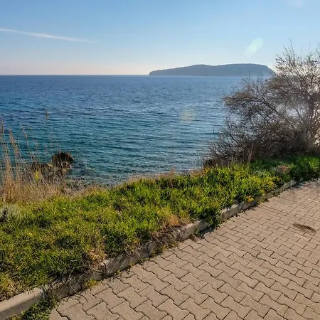 Hébergement de vacances Mimas