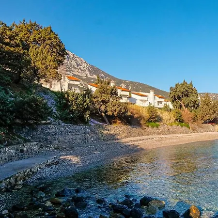 Mimas Feriehus Hisarcik