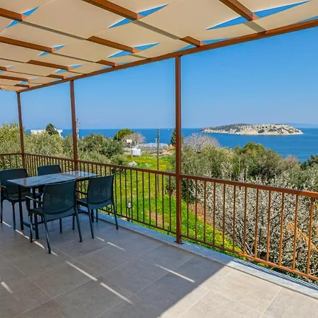 Mimas 펜션 Hisarcik