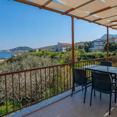 Feriehus Mimas Hisarcik