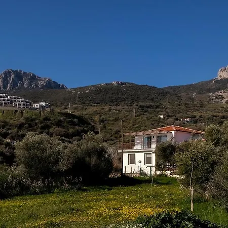 Mimas Holiday home *