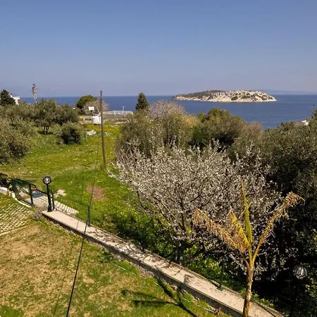 Holiday home Mimas Hisarcik