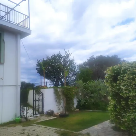 Mimas Holiday home *