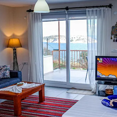 Holiday home Mimas