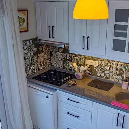 Mimas Holiday home *