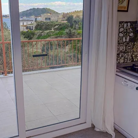 펜션 Mimas Hisarcik