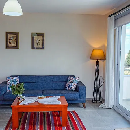 Mimas 펜션 Hisarcik