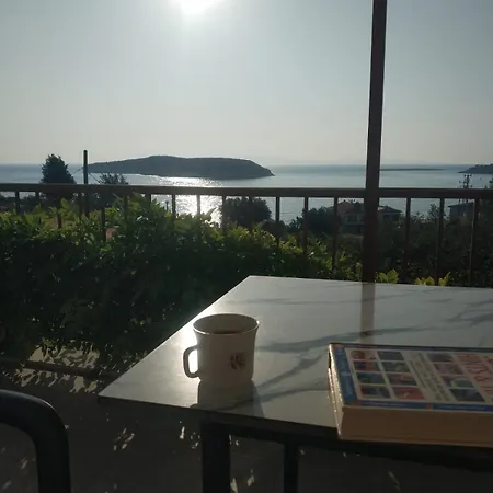 Hébergement de vacances Mimas *