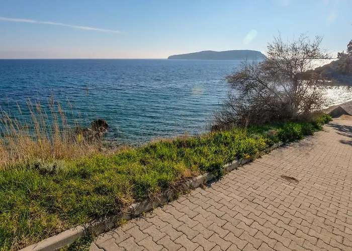 Дом отдыха Mimas