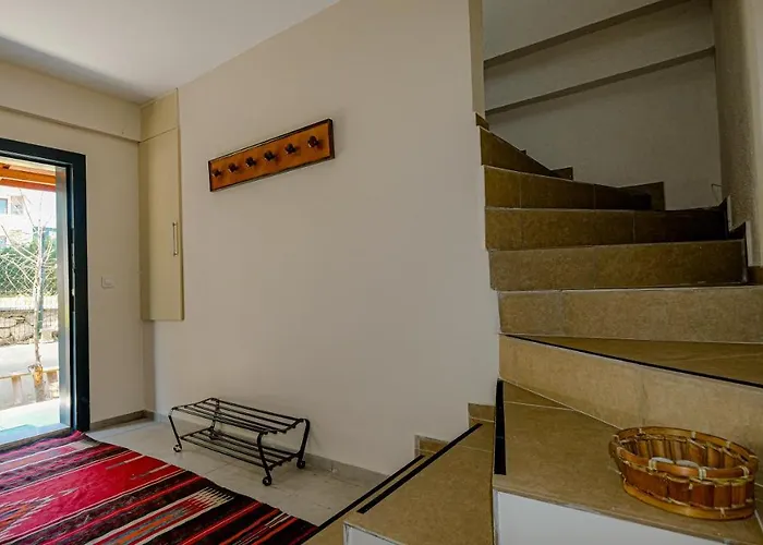 Mimas Дом отдыха *