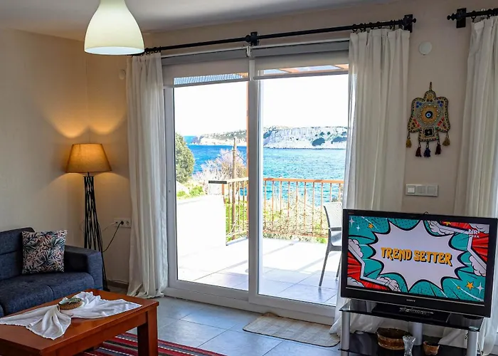 Дом отдыха Mimas *